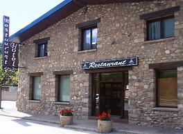 Hotel La Seu