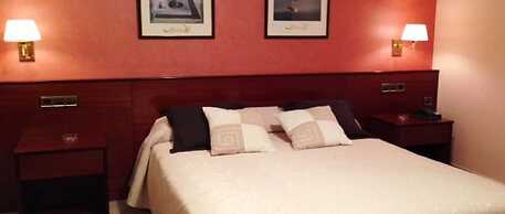 Hotel La Seu