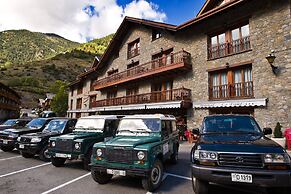 Hostal La Font