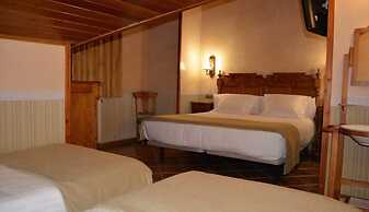 Hostal La Font