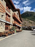 Hostal La Font
