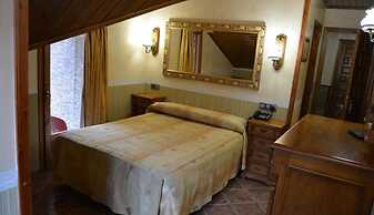 Hostal La Font