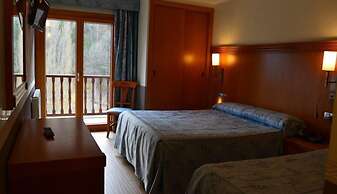 Hostal La Font