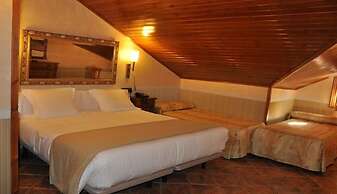 Hostal La Font
