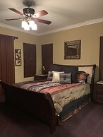 Bullheadcity Resort Home