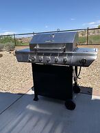 Bullheadcity Resort Home