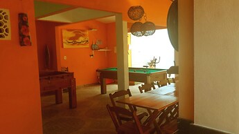 Residencial Hibiscos