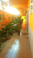 Residencial Hibiscos