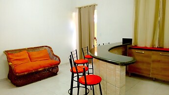 Residencial Hibiscos
