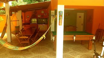 Residencial Hibiscos