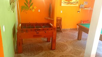 Residencial Hibiscos
