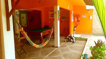 Residencial Hibiscos