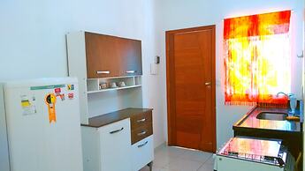 Residencial Hibiscos