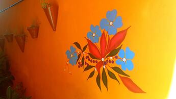 Residencial Hibiscos