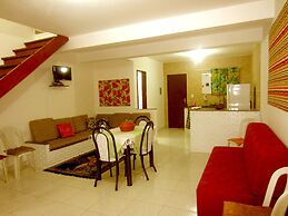 Residencial Hibiscos