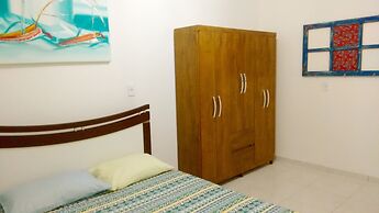 Residencial Hibiscos