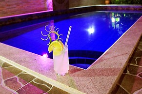 Residencial Hibiscos