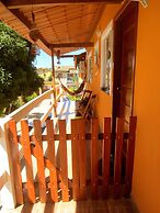 Residencial Hibiscos