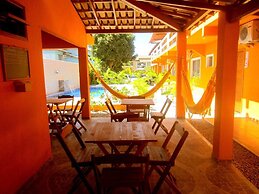 Residencial Hibiscos