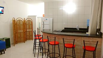 Residencial Hibiscos