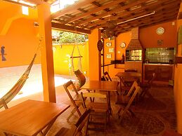 Residencial Hibiscos