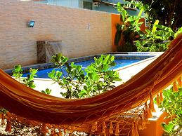 Residencial Hibiscos