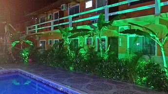 Residencial Hibiscos