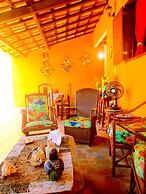 Residencial Hibiscos