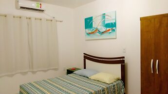 Residencial Hibiscos