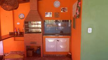 Residencial Hibiscos