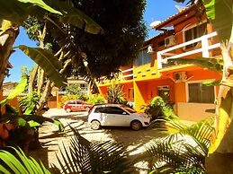 Residencial Hibiscos