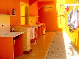 Residencial Hibiscos