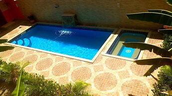 Residencial Hibiscos