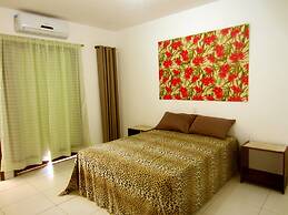 Residencial Hibiscos