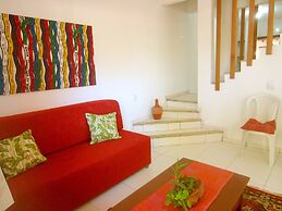 Residencial Hibiscos