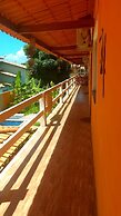 Residencial Hibiscos