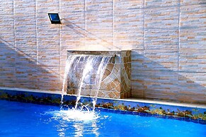 Residencial Hibiscos