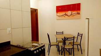 Residencial Hibiscos