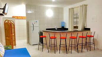 Residencial Hibiscos