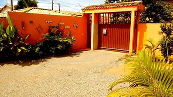 Residencial Hibiscos