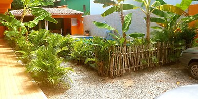 Residencial Hibiscos