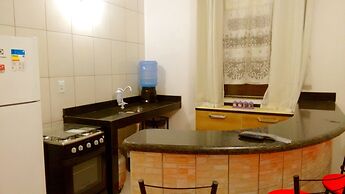 Residencial Hibiscos