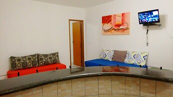 Residencial Hibiscos