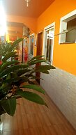 Residencial Hibiscos