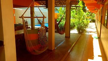 Residencial Hibiscos