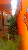 Residencial Hibiscos