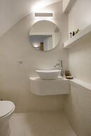 Mykonian house in Elia beach by GHH