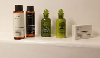 Mykonian house in Elia beach by GHH