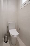 Mykonian house in Elia beach by GHH