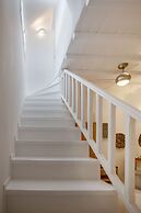 Mykonian house in Elia beach by GHH